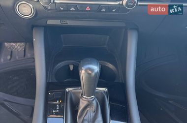 Седан Mazda 3 2021 в Киеве