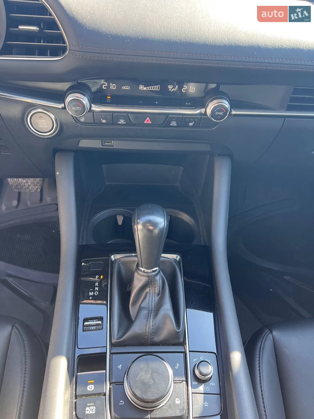 2021 Mazda 3 - мініатюра 15