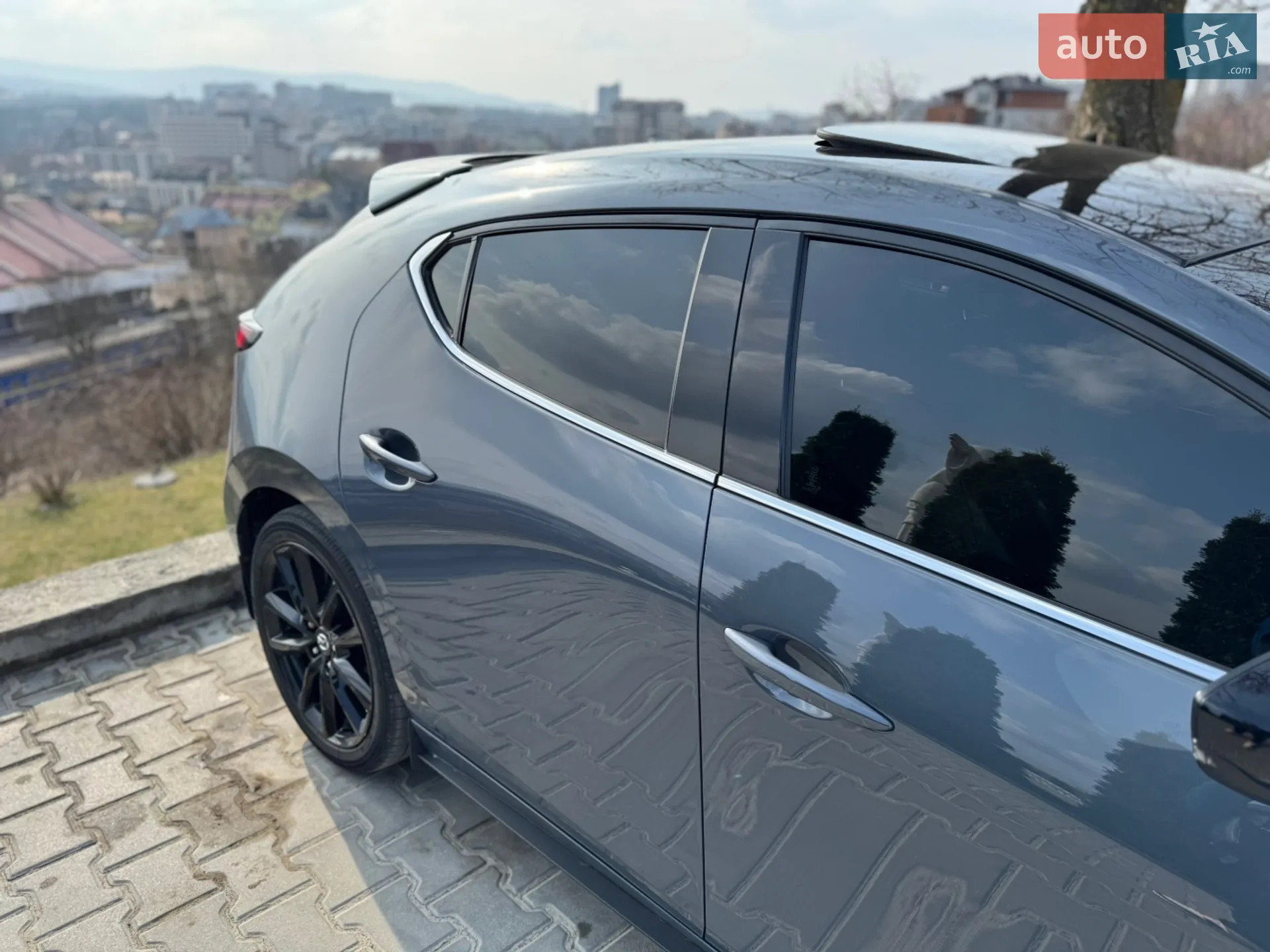 2019 Mazda 3 - мініатюра 8