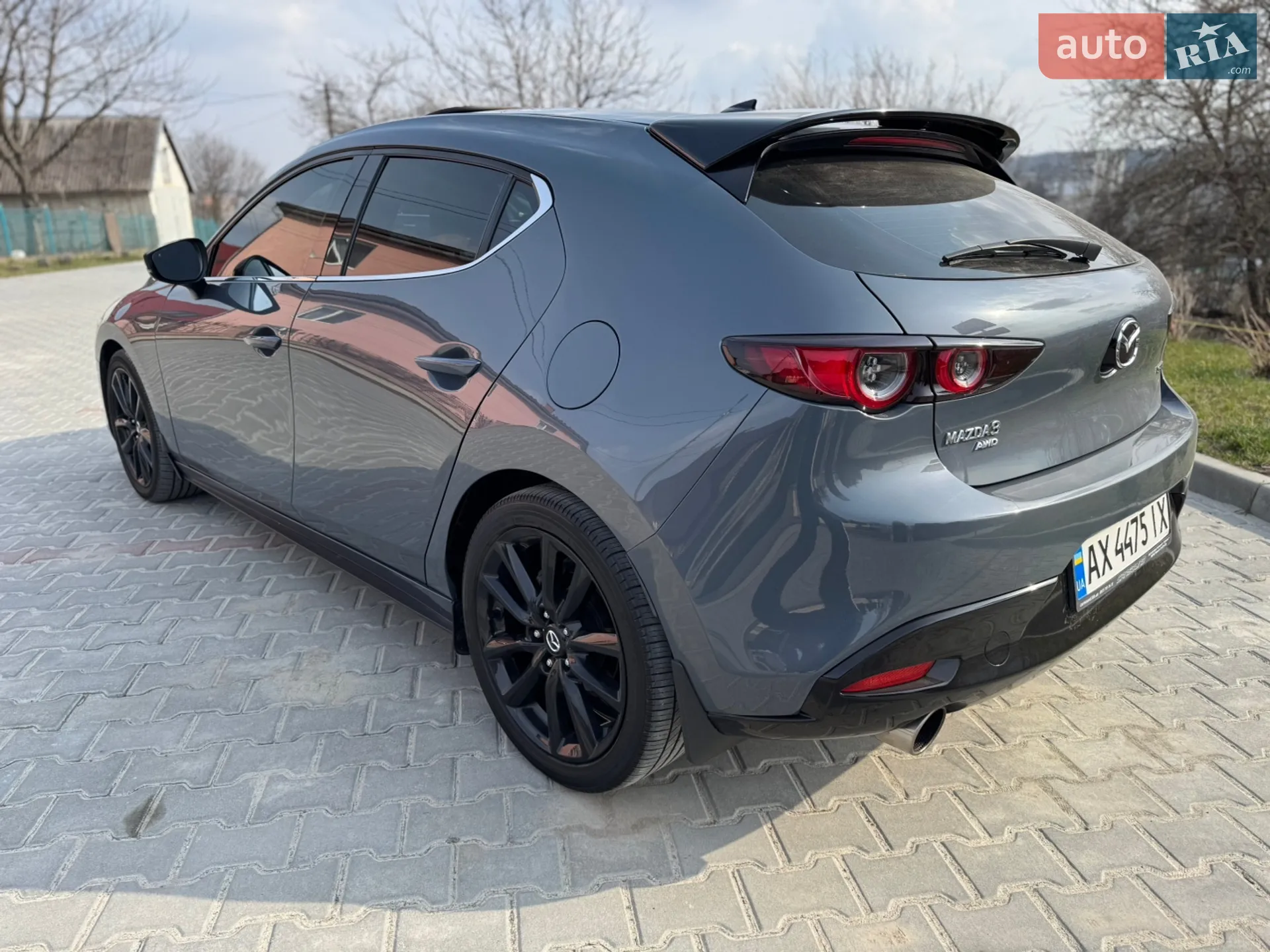 2019 Mazda 3 - мініатюра 16