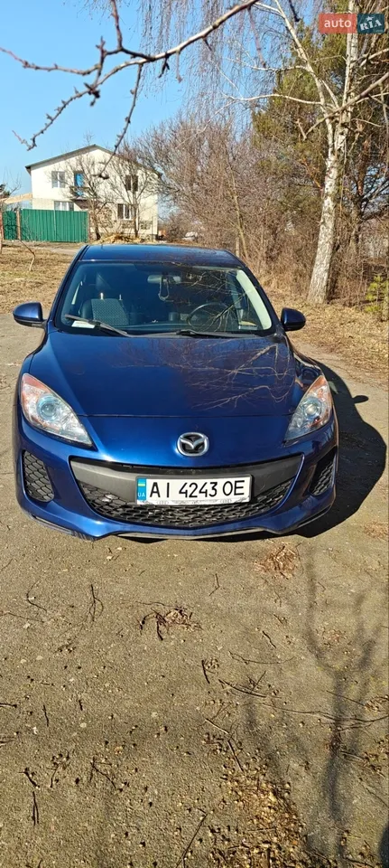 2011 Mazda 3 - мініатюра 12
