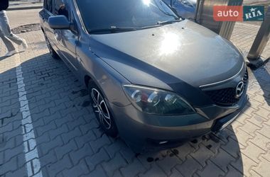 Хетчбек Mazda 3 2006 в Житомирі