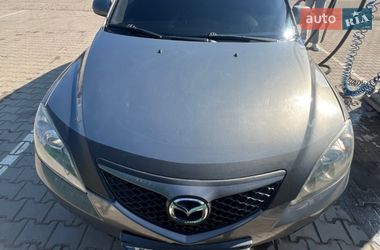 Хэтчбек Mazda 3 2006 в Житомире