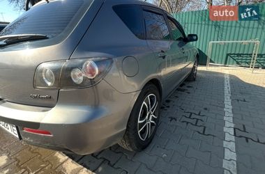 Хэтчбек Mazda 3 2006 в Житомире