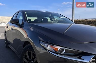Седан Mazda 3 2020 в Львове