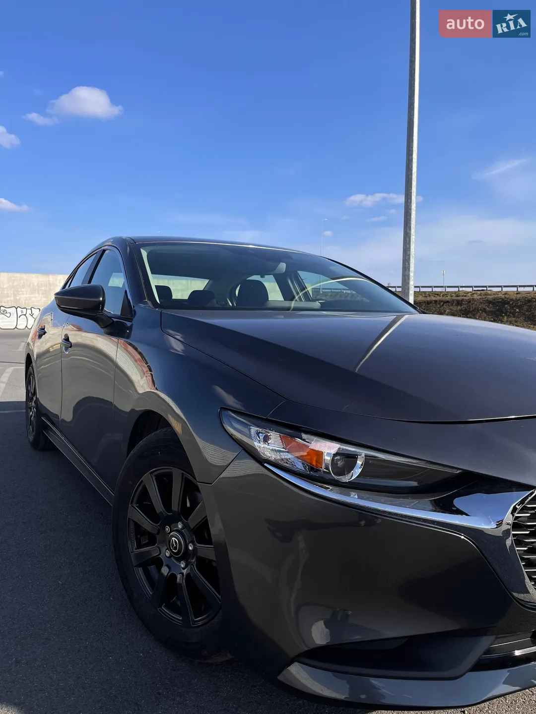 2020 Mazda 3 - мініатюра 3
