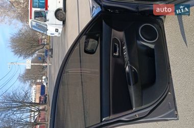 Седан Mazda 3 2008 в Полтаве