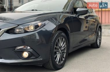 Хэтчбек Mazda 3 2014 в Хмельницком