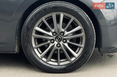 Хэтчбек Mazda 3 2014 в Хмельницком