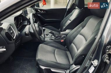 Хэтчбек Mazda 3 2014 в Хмельницком