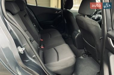Хэтчбек Mazda 3 2014 в Хмельницком