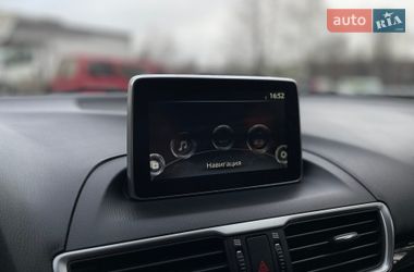 Хэтчбек Mazda 3 2014 в Хмельницком