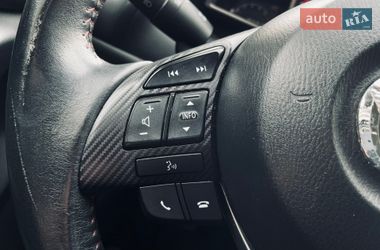 Хэтчбек Mazda 3 2014 в Хмельницком