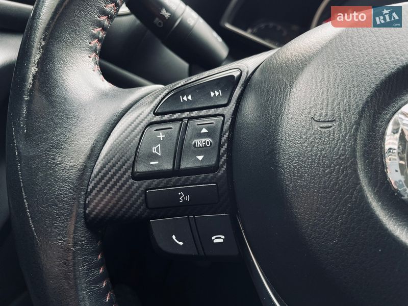 Хэтчбек Mazda 3 2014 в Хмельницком