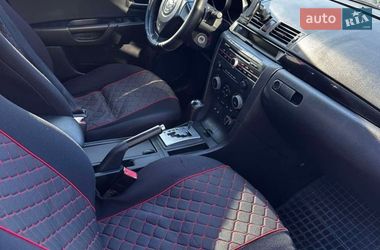 Седан Mazda 3 2006 в Мукачево