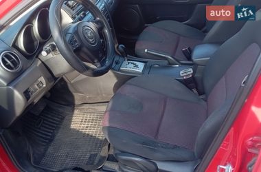 Хэтчбек Mazda 3 2005 в Петропавловской Борщаговке