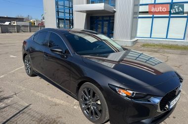 Седан Mazda 3 2019 в Харькове