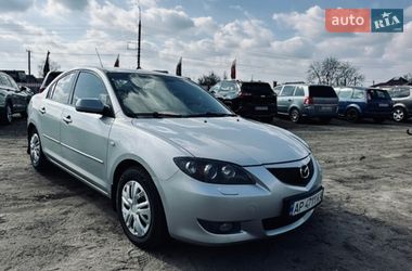 Седан Mazda 3 2006 в Смеле