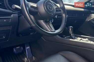 Седан Mazda 3 2019 в Харькове