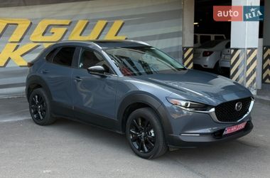 Хетчбек Mazda 3 2024 в Києві