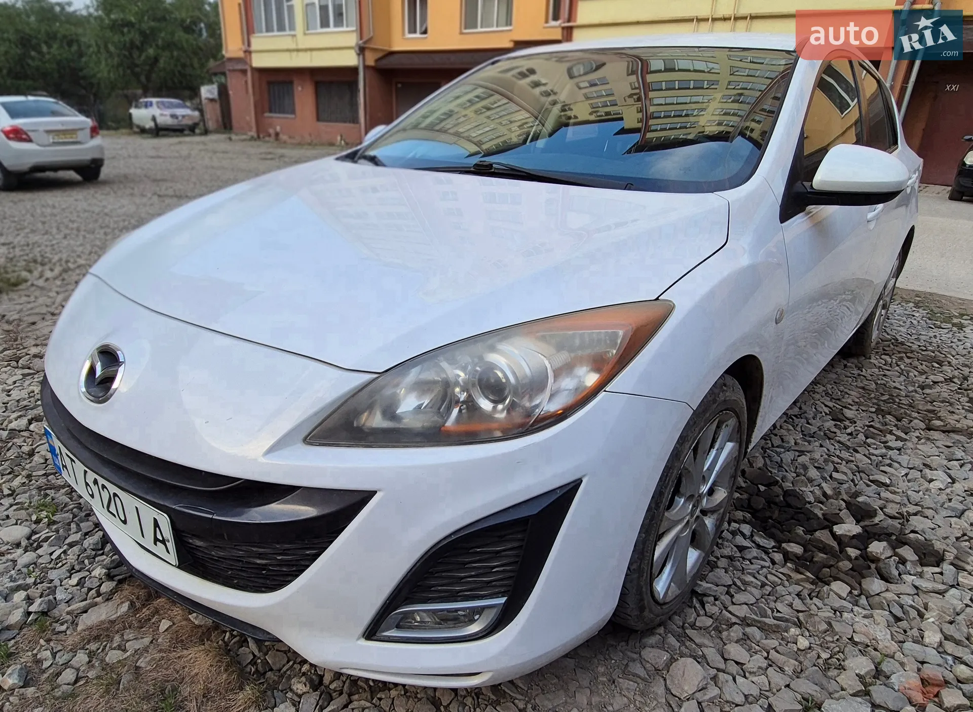 2010 Mazda 3 - мініатюра 2