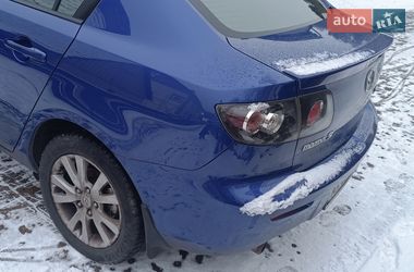 Седан Mazda 3 2007 в Дергачах