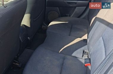 Хетчбек Mazda 3 2004 в Василькові