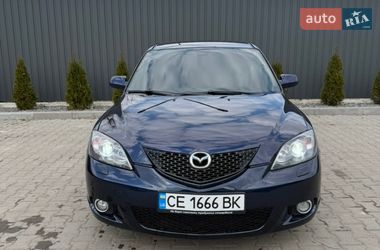 Хетчбек Mazda 3 2008 в Києві