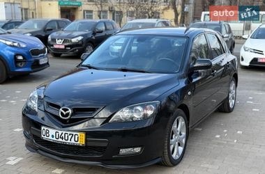 Хетчбек Mazda 3 2009 в Вінниці