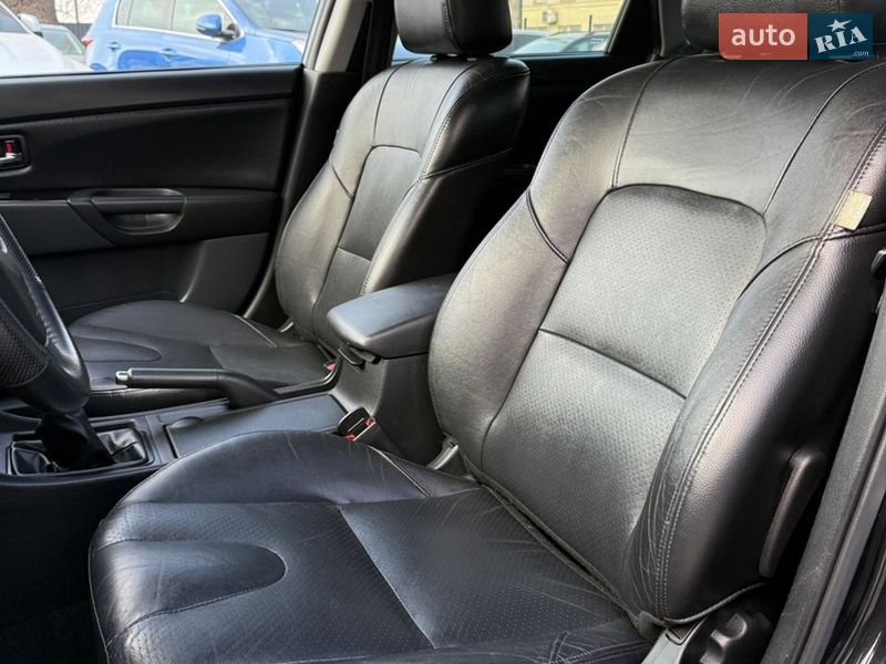 Хэтчбек Mazda 3 2009 в Виннице фото 15 Хэтчбек Mazda 3 2009 в Виннице