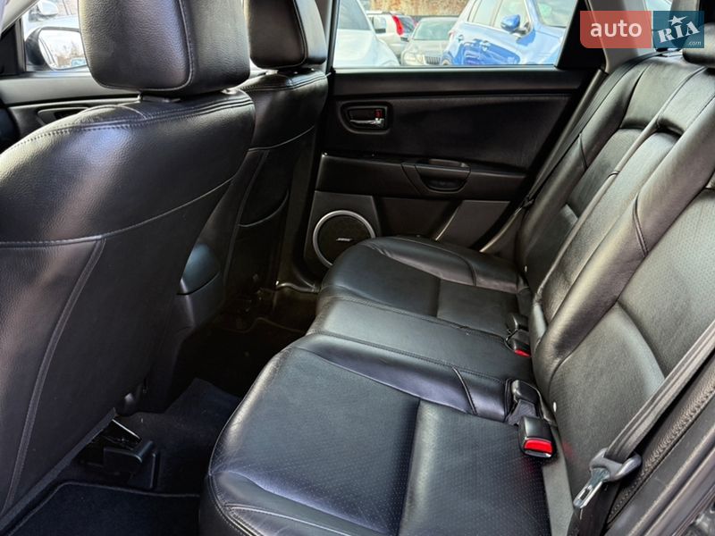 Хэтчбек Mazda 3 2009 в Виннице фото 20 Хэтчбек Mazda 3 2009 в Виннице