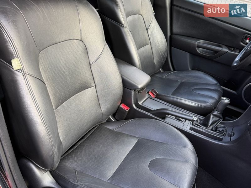 Хэтчбек Mazda 3 2009 в Виннице фото 26 Хэтчбек Mazda 3 2009 в Виннице