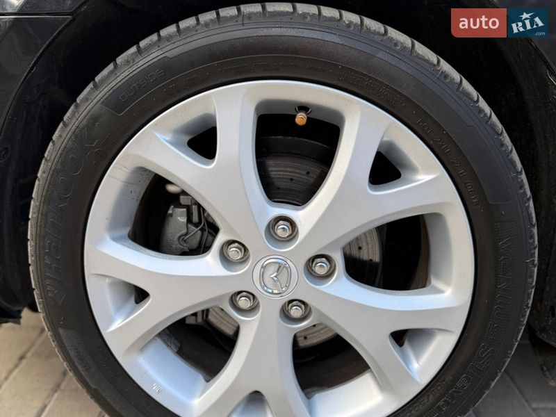 Хэтчбек Mazda 3 2009 в Виннице фото 29 Хэтчбек Mazda 3 2009 в Виннице