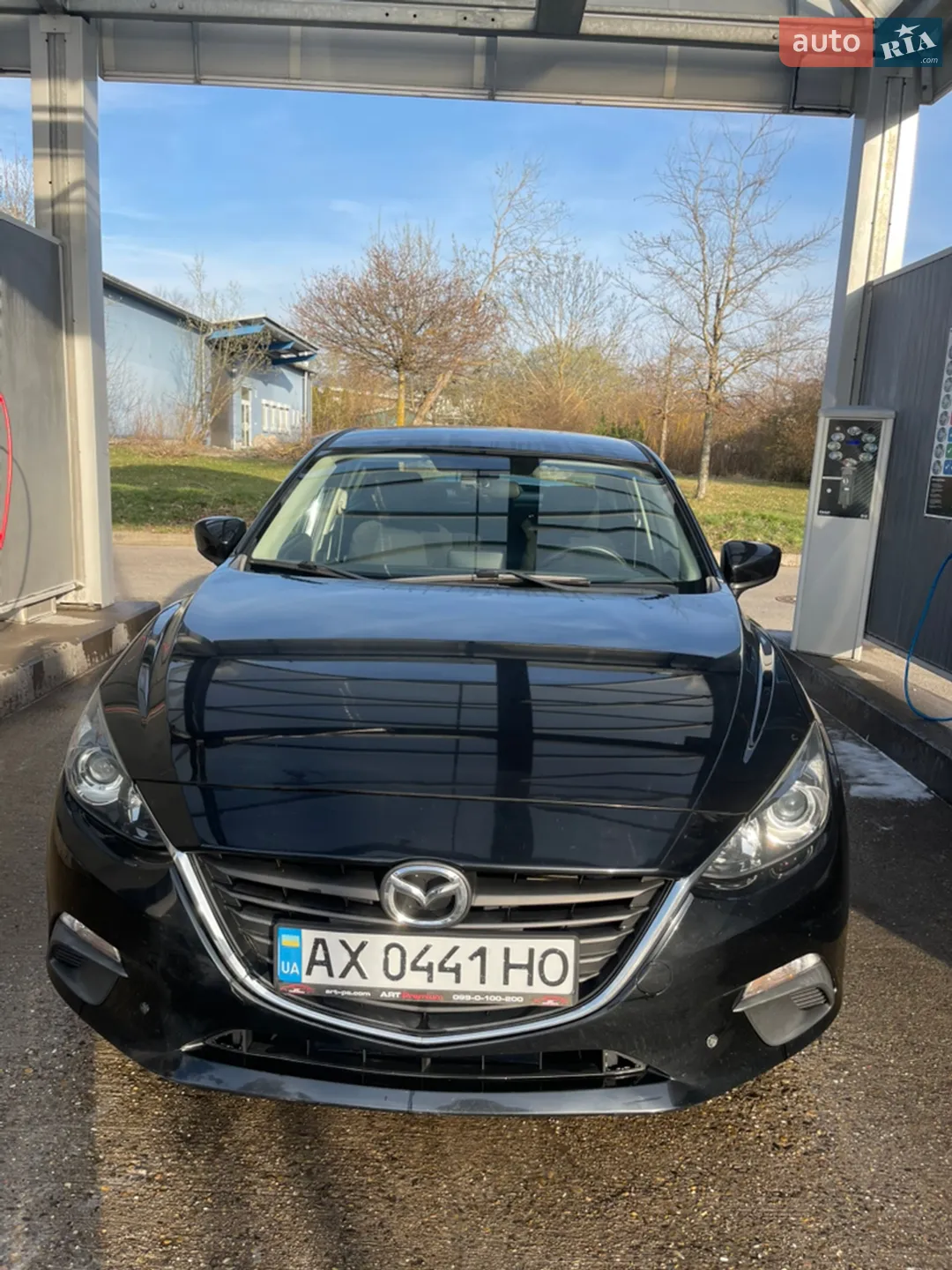 2015 Mazda 3 - мініатюра 2