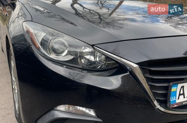 Седан Mazda 3 2015 в Харкові фото 5 Седан Mazda 3 2015 в Харкові