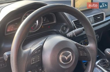 Седан Mazda 3 2015 в Харкові фото 11 Седан Mazda 3 2015 в Харкові