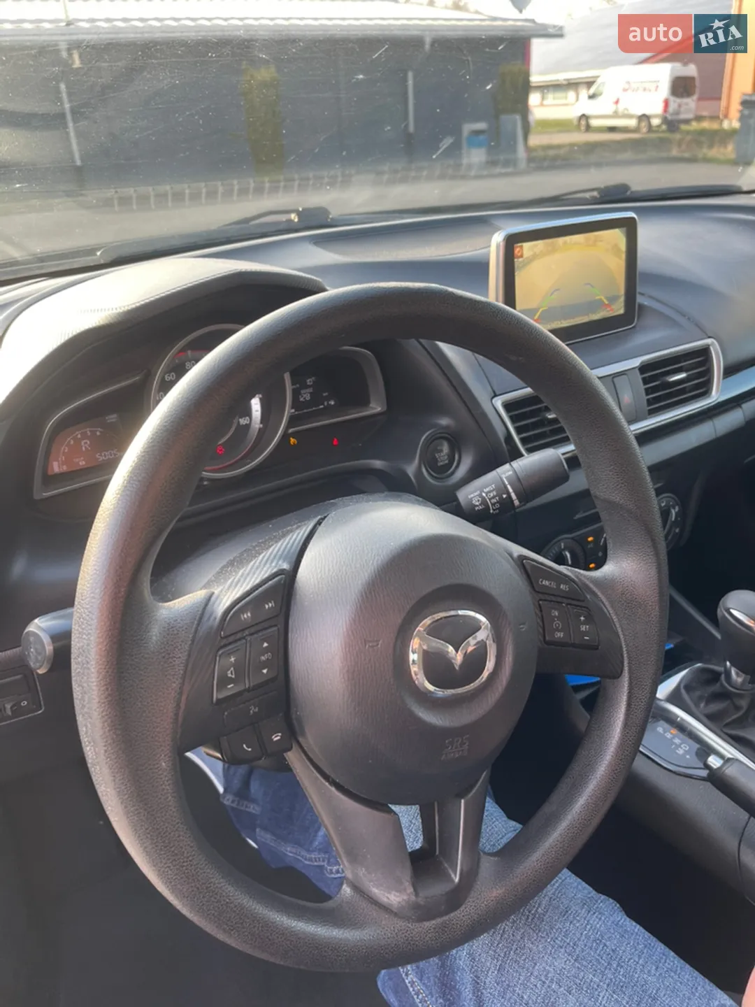 2015 Mazda 3 - мініатюра 11