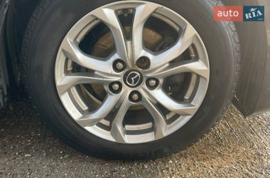 Седан Mazda 3 2015 в Харкові фото 15 Седан Mazda 3 2015 в Харкові