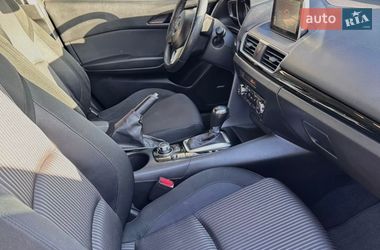 Седан Mazda 3 2013 в Києві