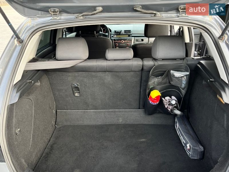 Хетчбек Mazda 3 2005 в Самборі фото 11 Хетчбек Mazda 3 2005 в Самборі