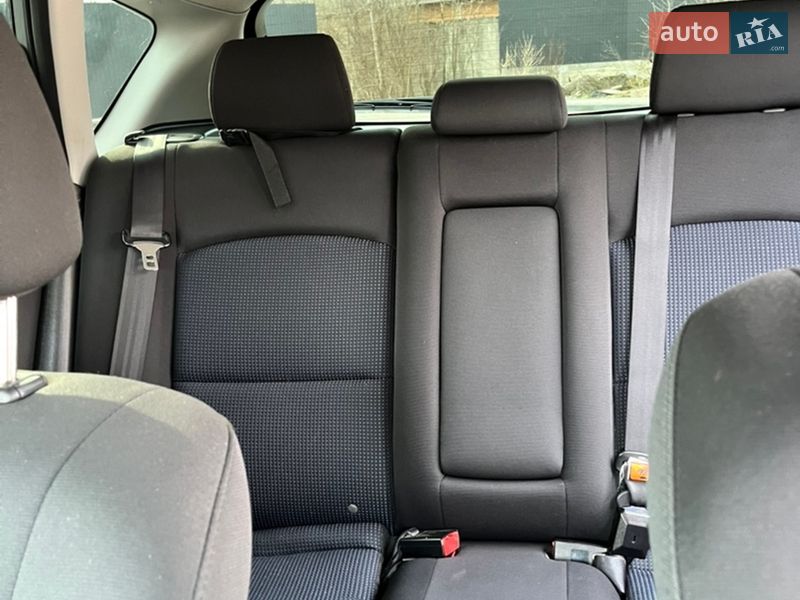 Хетчбек Mazda 3 2005 в Самборі фото 22 Хетчбек Mazda 3 2005 в Самборі