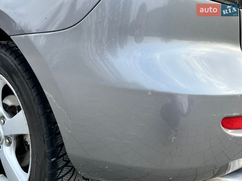 Хетчбек Mazda 3 2005 в Самборі фото 26 Хетчбек Mazda 3 2005 в Самборі
