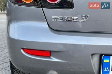 Хетчбек Mazda 3 2005 в Самборі фото 30 Хетчбек Mazda 3 2005 в Самборі