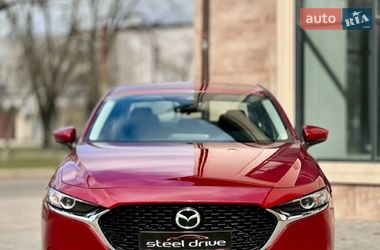 Седан Mazda 3 2018 в Николаеве