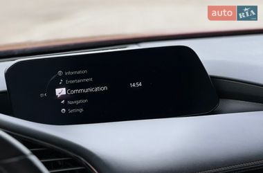 Седан Mazda 3 2018 в Николаеве