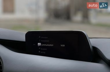 Седан Mazda 3 2018 в Николаеве