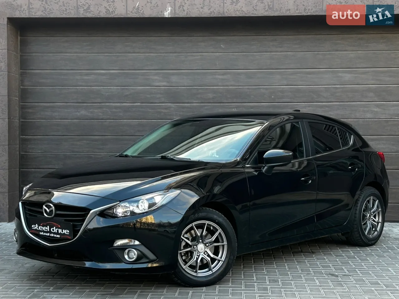 2014 Mazda 3 - мініатюра 18