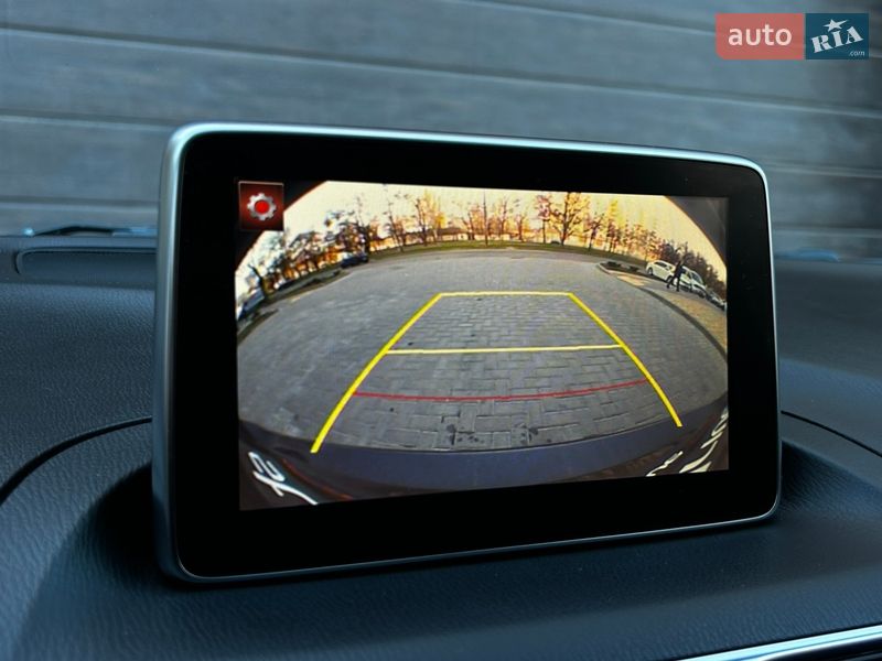 Хэтчбек Mazda 3 2014 в Николаеве