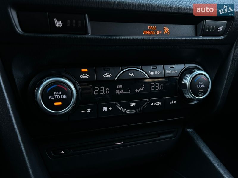 Хэтчбек Mazda 3 2014 в Николаеве