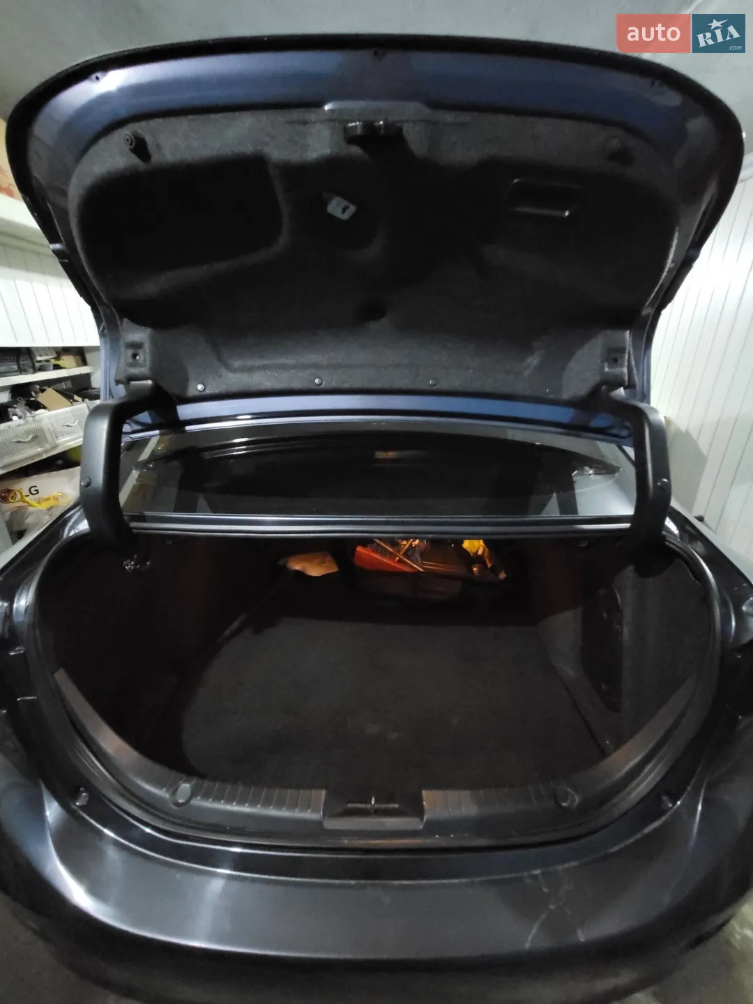 2015 Mazda 3 - мініатюра 2